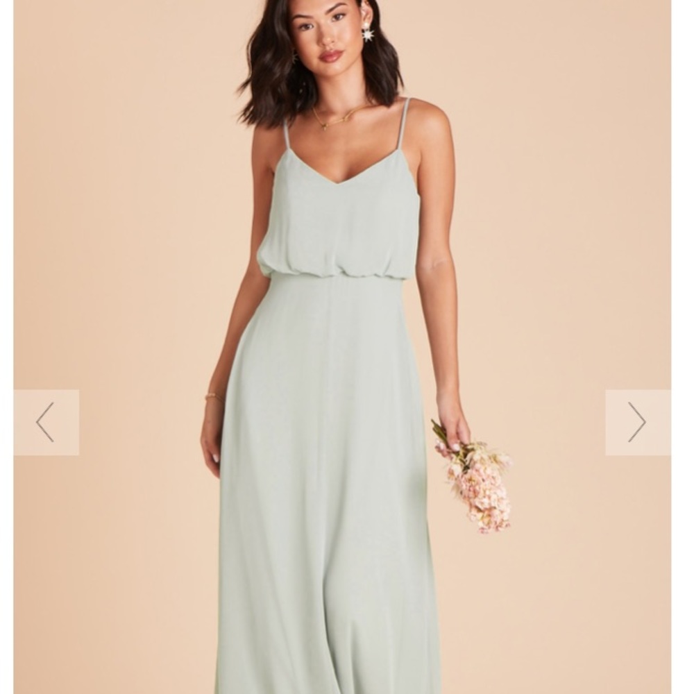Birdy Grey Bridesmaid Dress